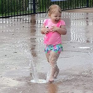 Meet your Posher, Tamra